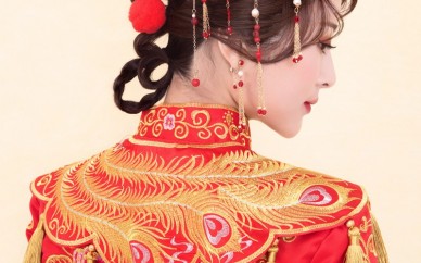 2019年學(xué)什么技術(shù)好？化妝彩妝發(fā)展好嗎？ ?